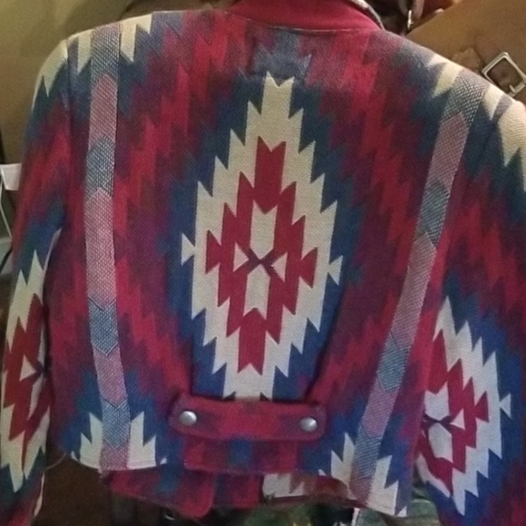 Bob Timberlake Women's Western Jacket - Picture 4 of 6